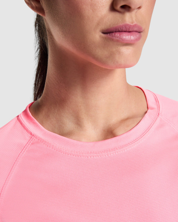 GDRLCA0408 ROSA LADY FLUOR detail