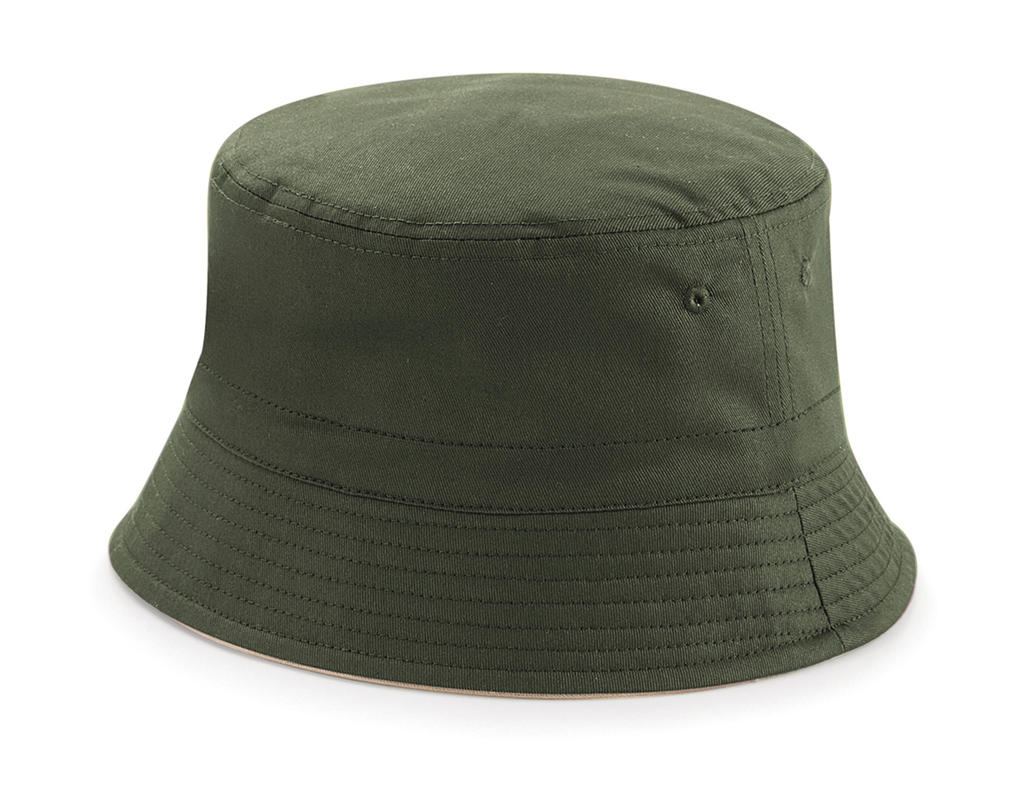 Reversible Bucket Hat imagen 9