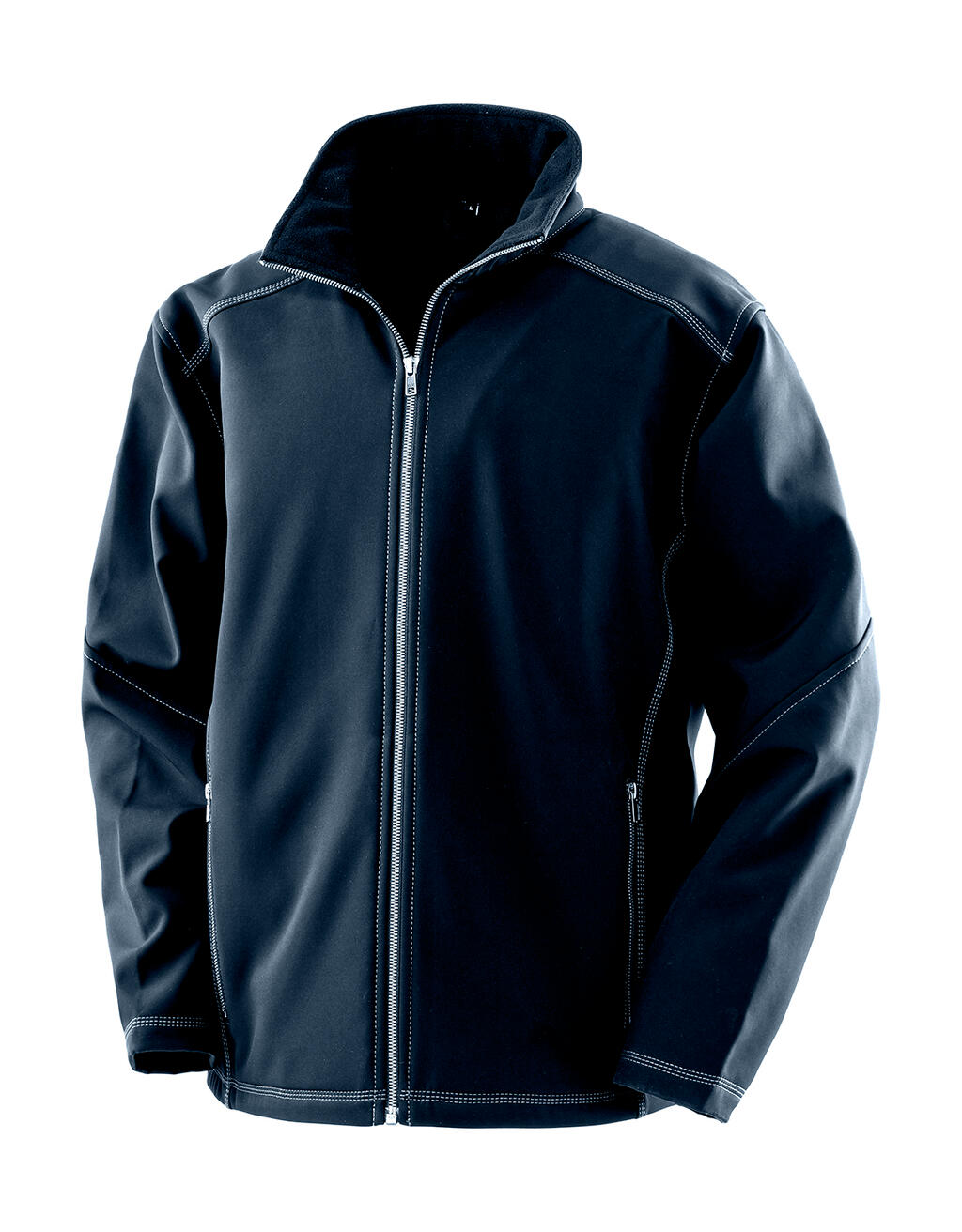 Men's Treble Stitch Softshell imagen 8