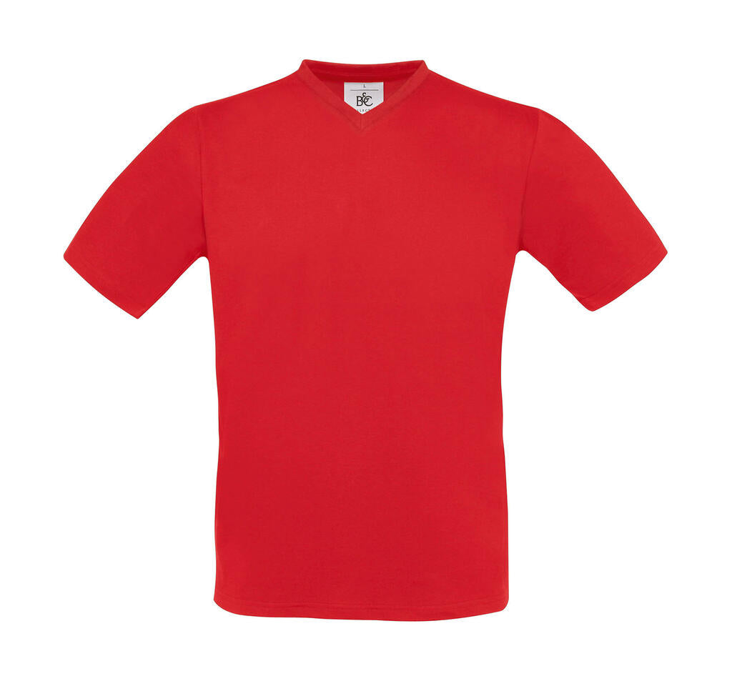 Exact V-neck T-Shirt imagen 8