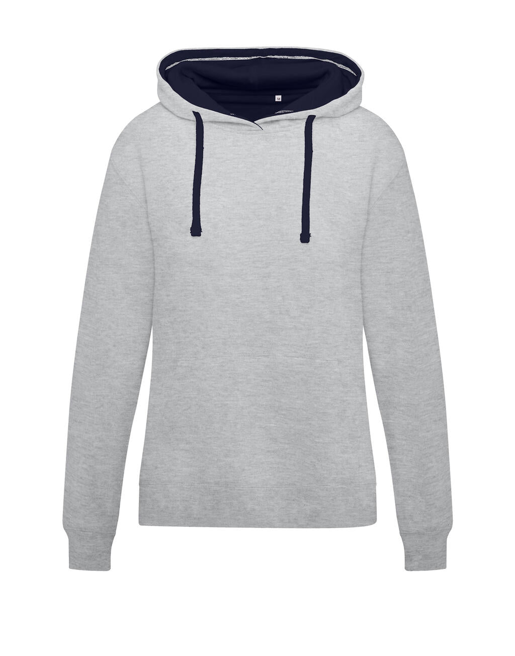 Originals Contrast Hooded Sweat Women imagen 10