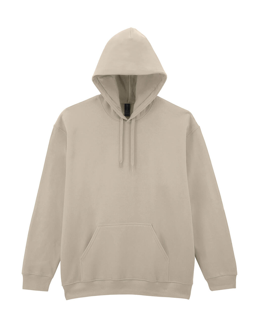 Softstyle Midweight Fleece Adult Hoodie imagen 40