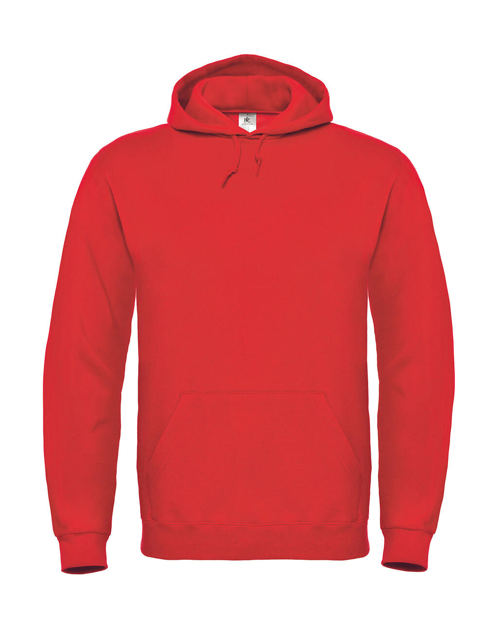 ID.003 Cotton Rich Hooded Sweatshirt imagen 10
