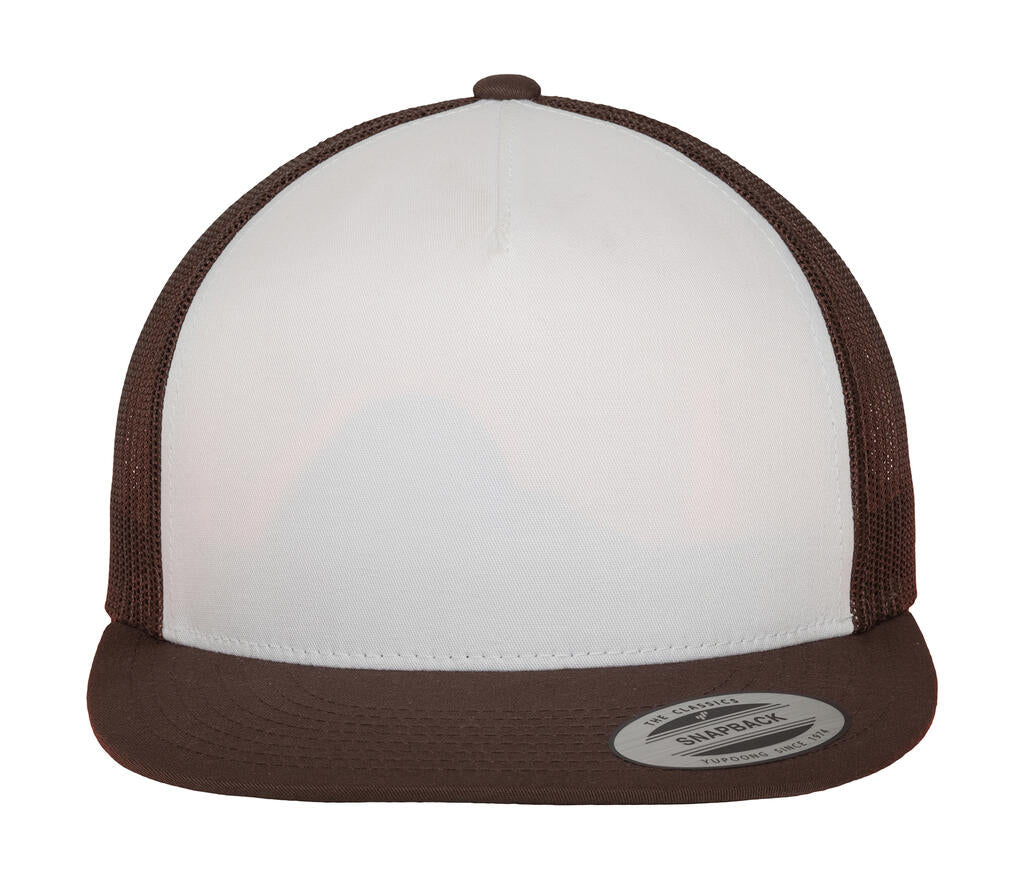 Classic Trucker Cap imagen 16