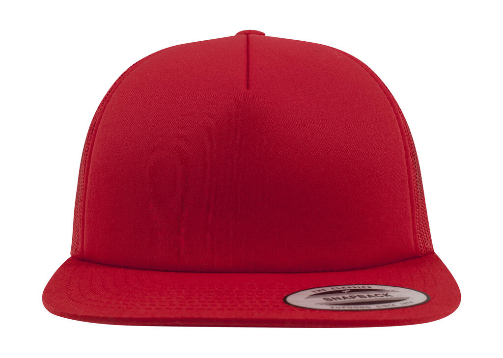 Foam Trucker imagen 11