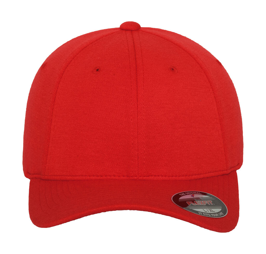 Double Jersey Cap imagen 12