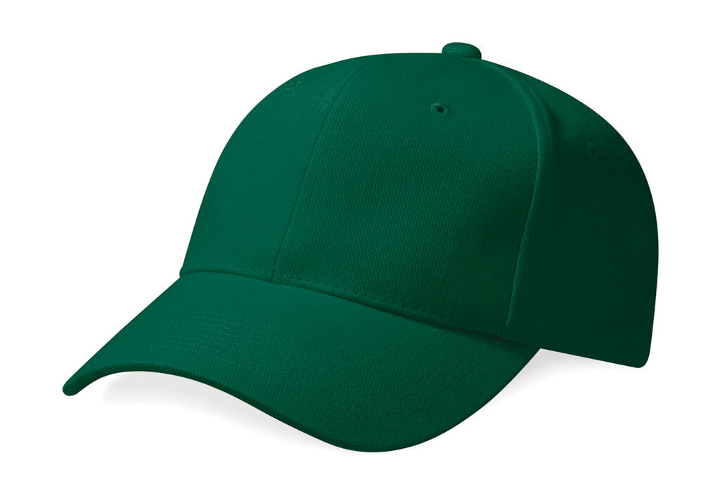 Pro-Style Heavy Brushed Cotton Cap imagen 16