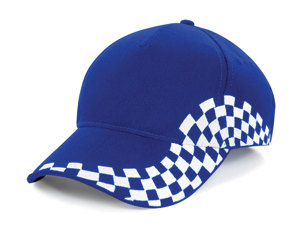 Grand Prix Cap imagen 13