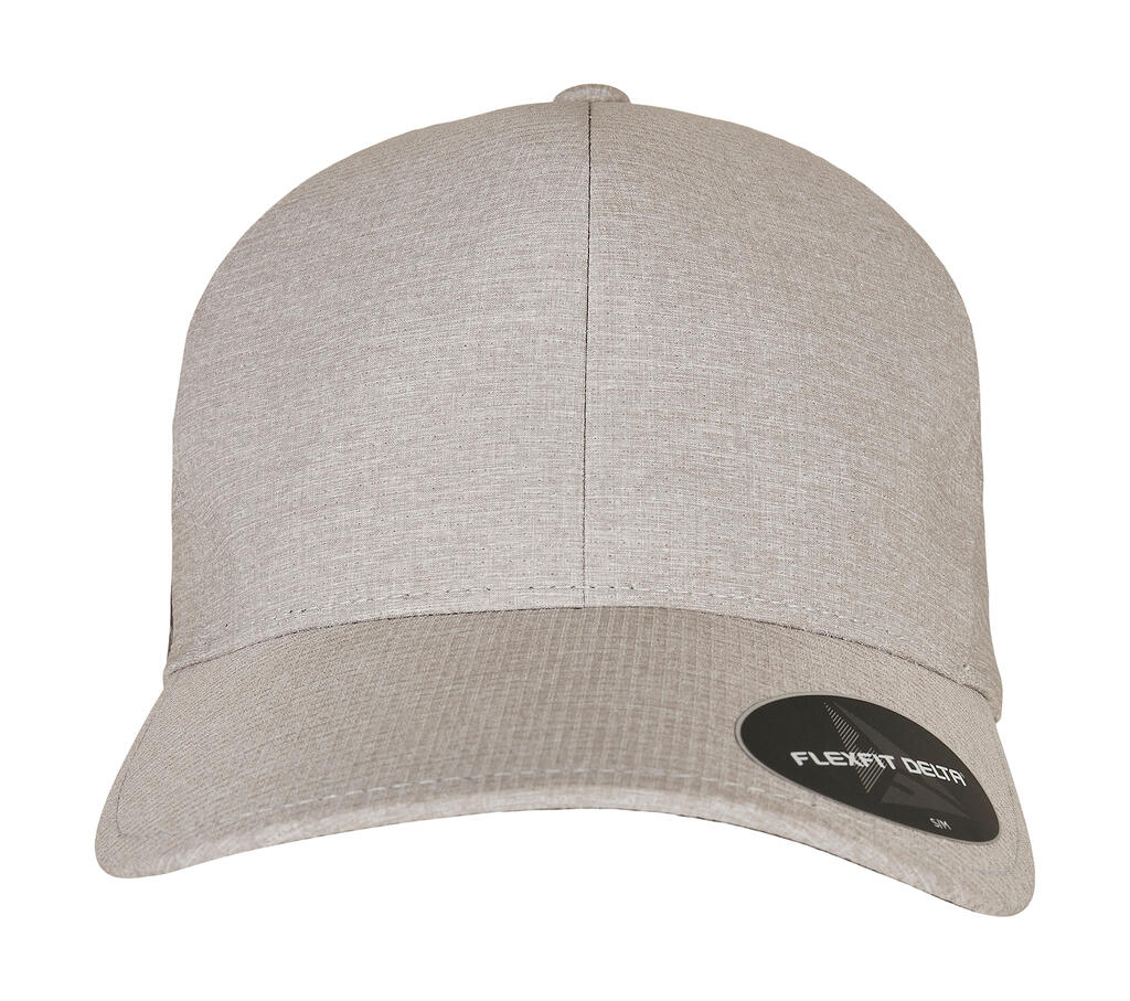 Flexfit Delta Carbon Cap imagen 8