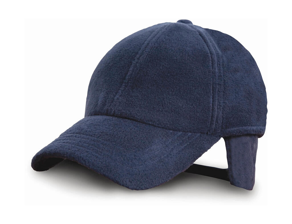 Winter Fleece Cap imagen 6