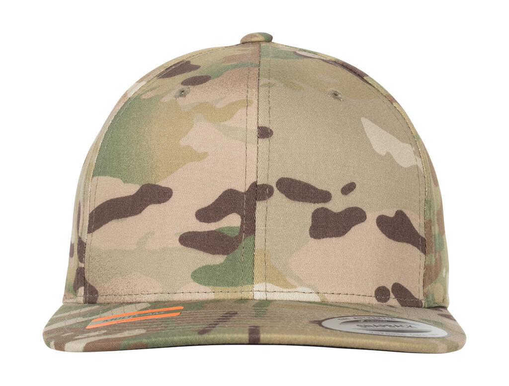 Classic Snapback Multicam® imagen 11