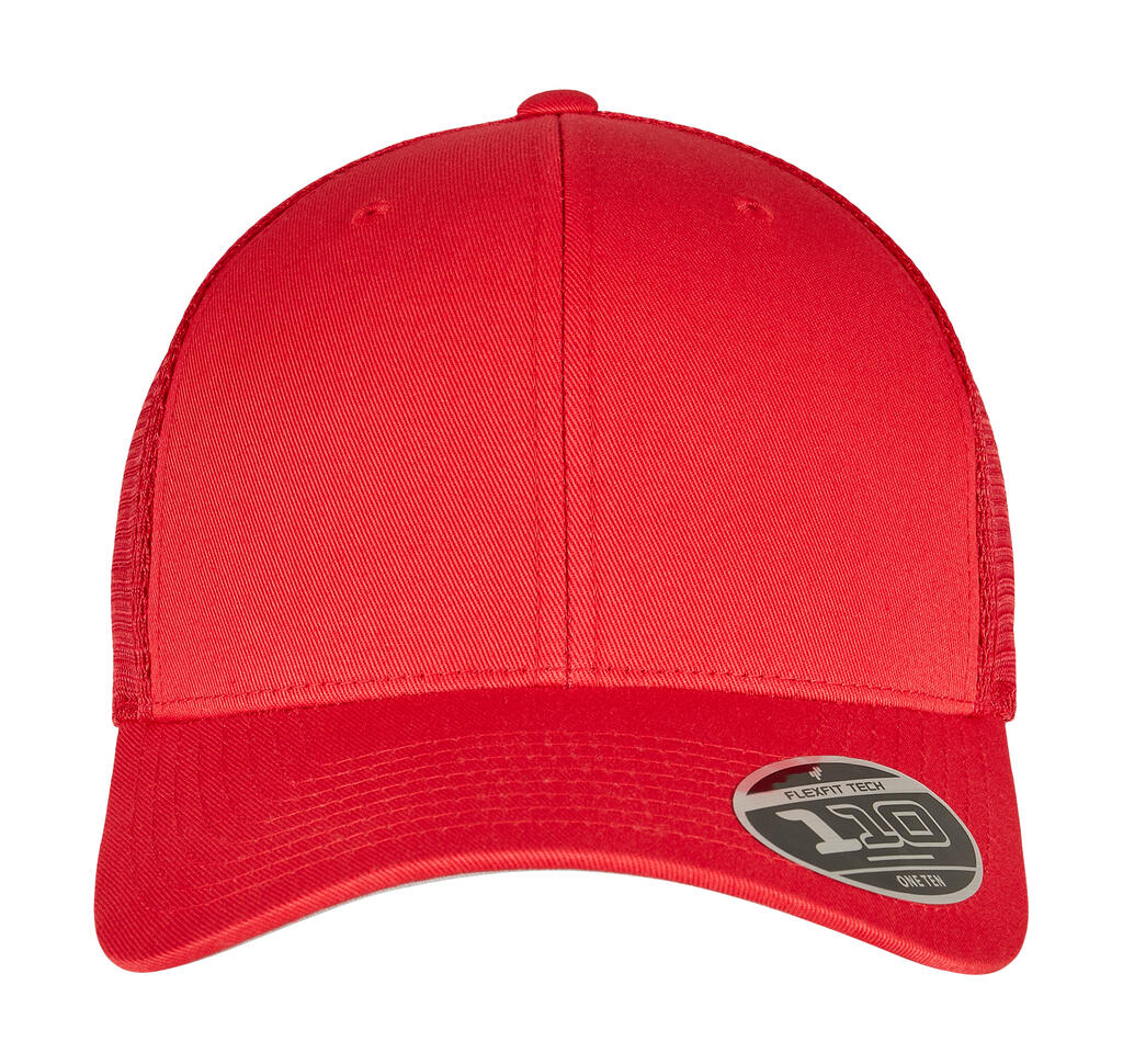 110 Mesh Cap imagen 8