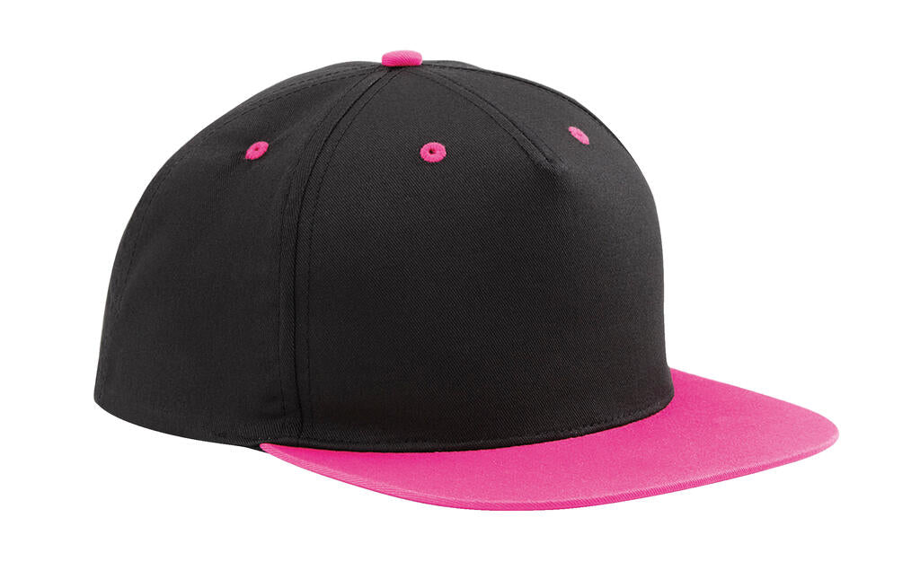 5 Panel Contrast Snapback imagen 13