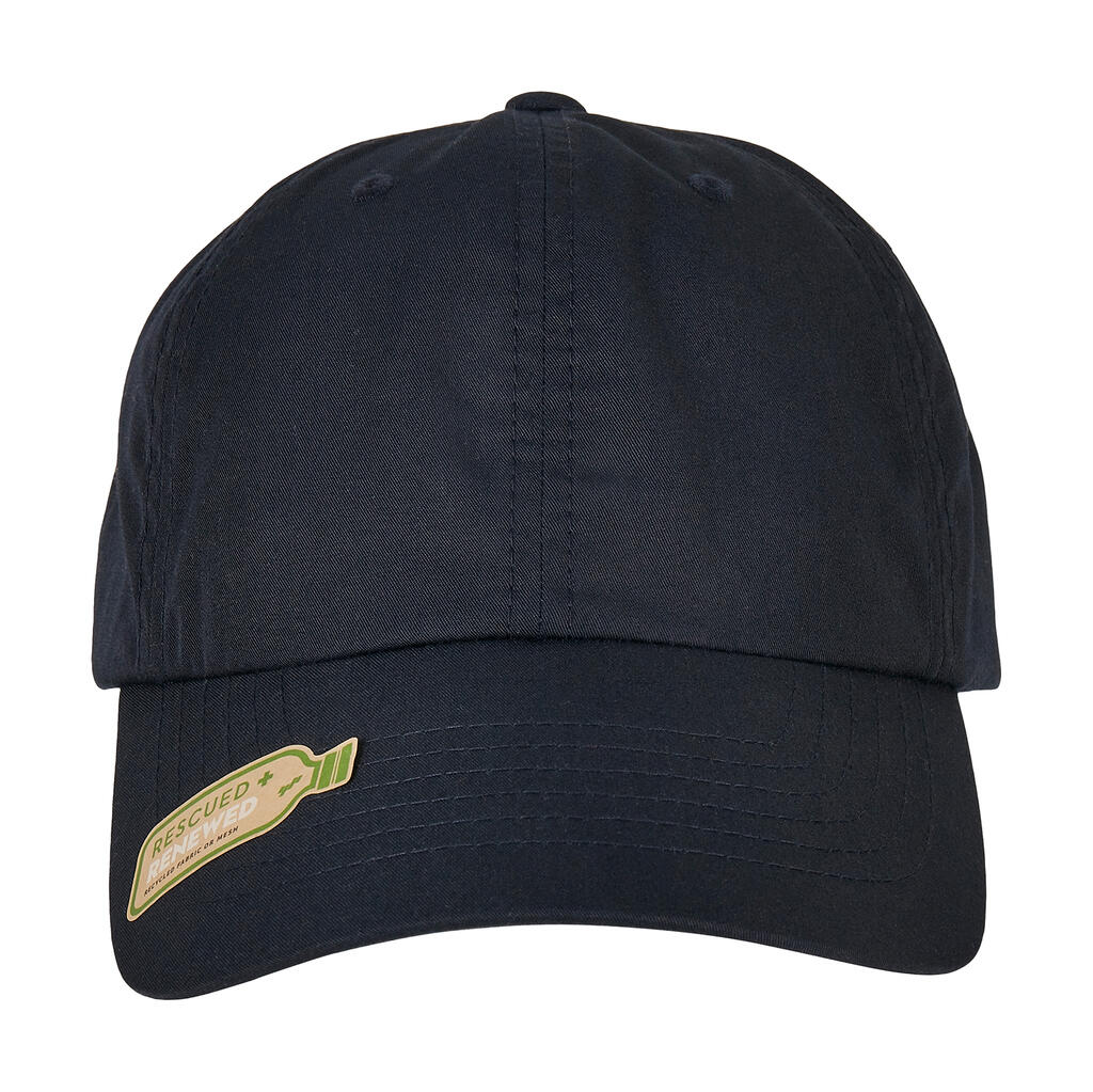 Recycled Polyester Dad Cap imagen 7