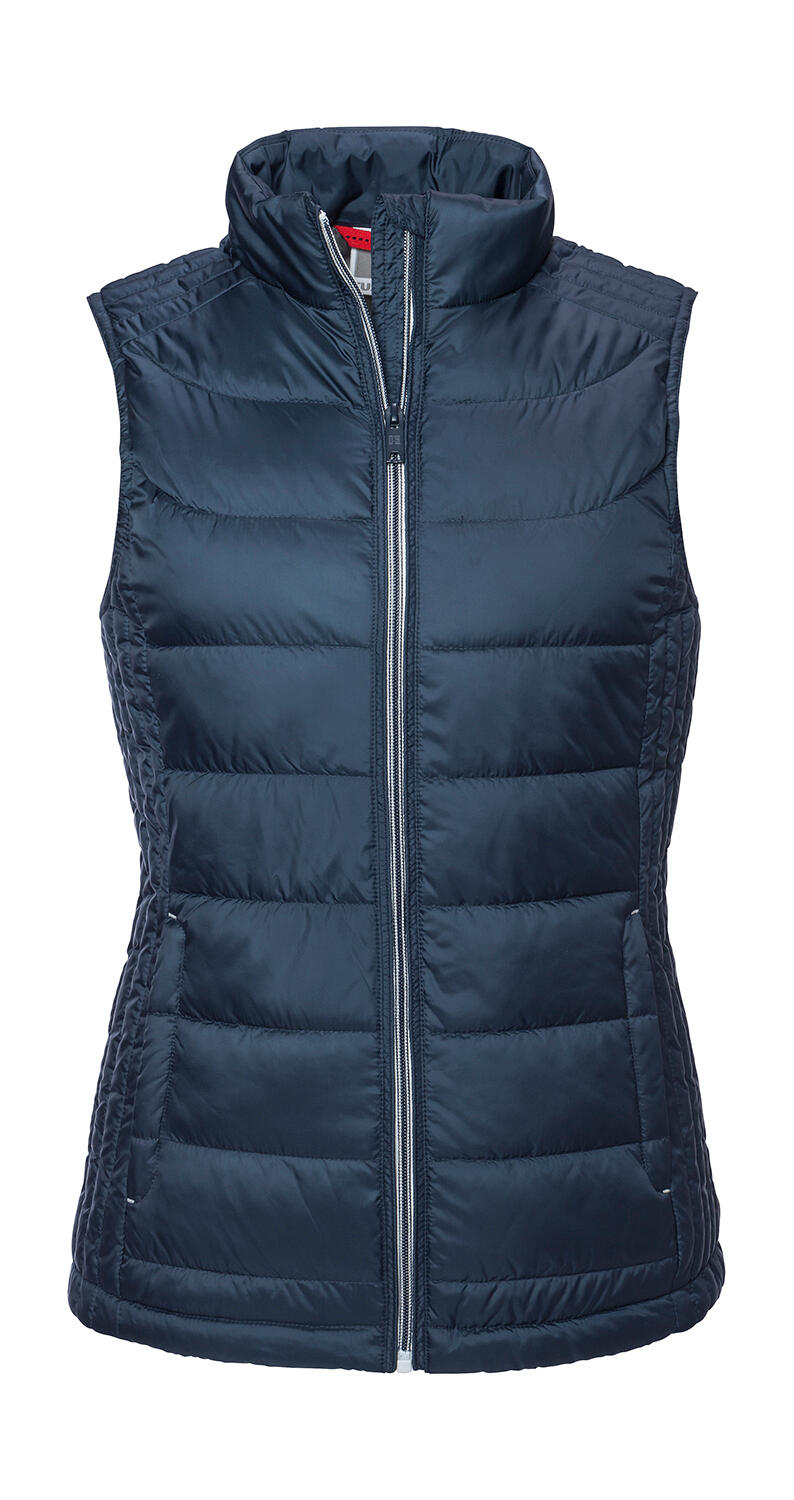 Ladies' Nano Bodywarmer imagen 14