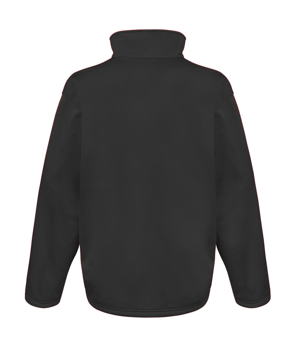 Core Softshell Jacket imagen 5