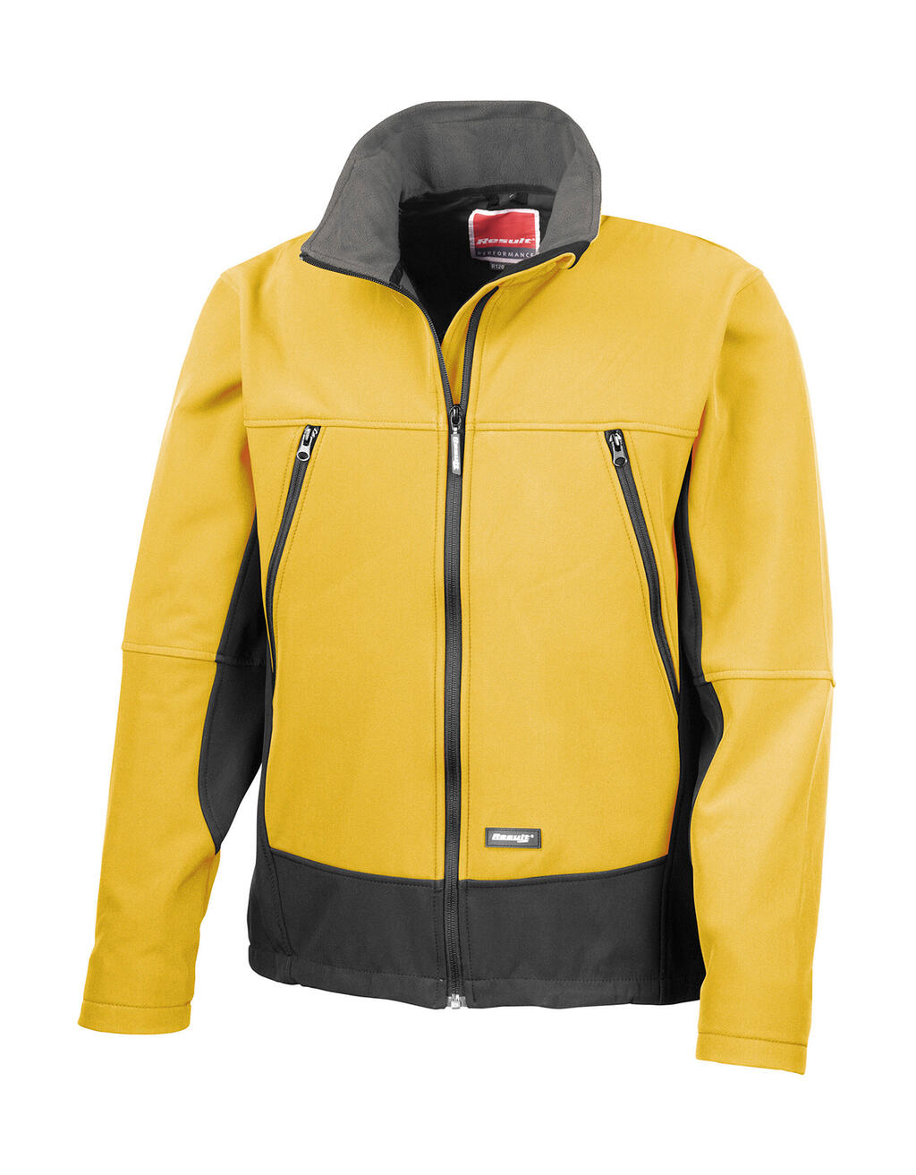 Softshell Activity Jacket imagen 10