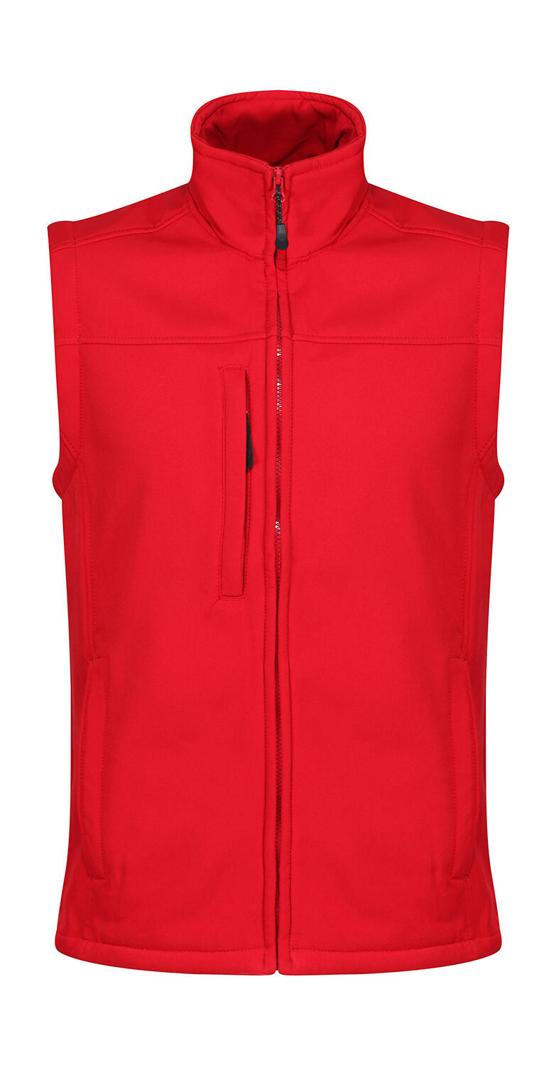 Flux Softshell Bodywarmer imagen 10