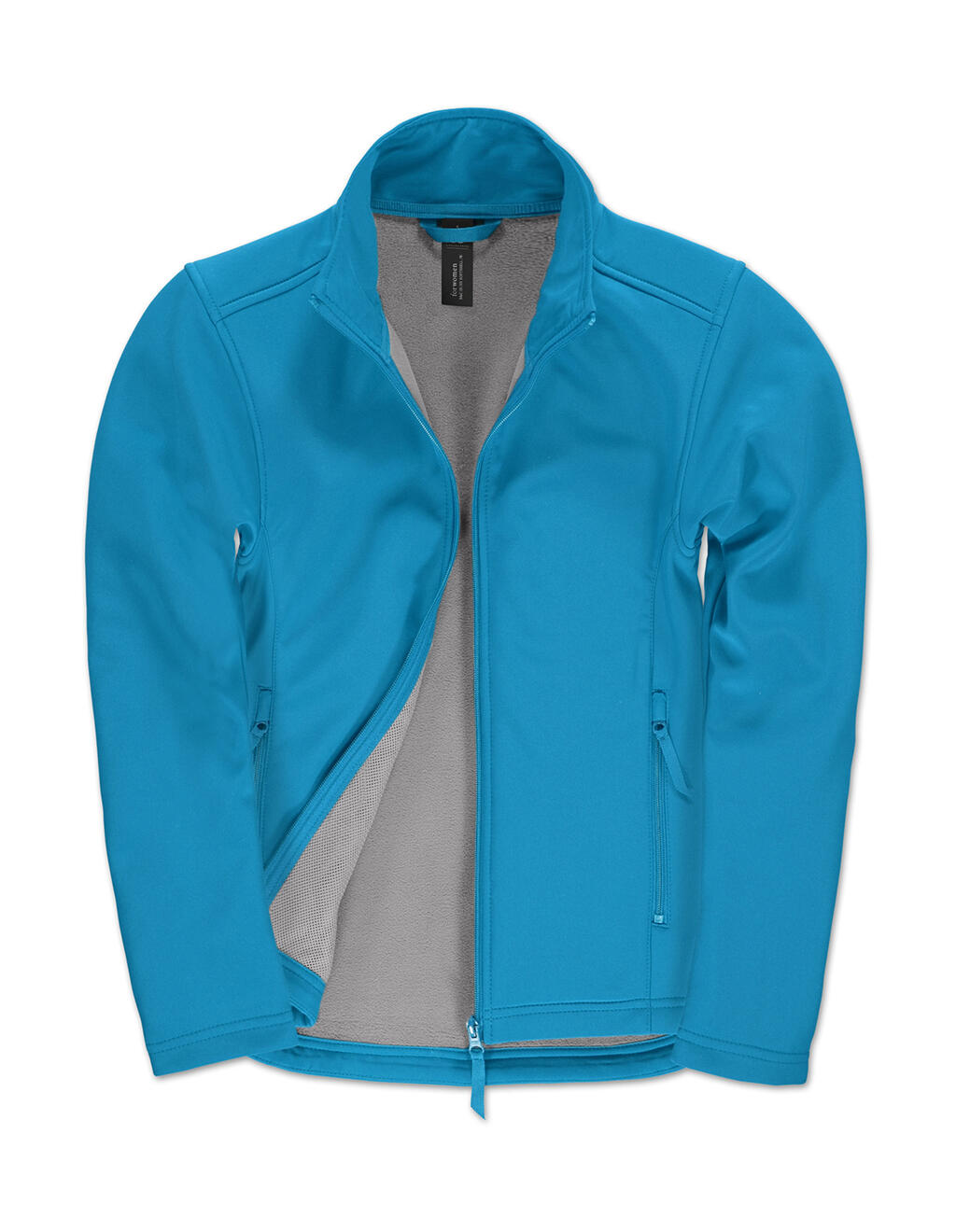 ID.701/women Softshell Jacket imagen 8