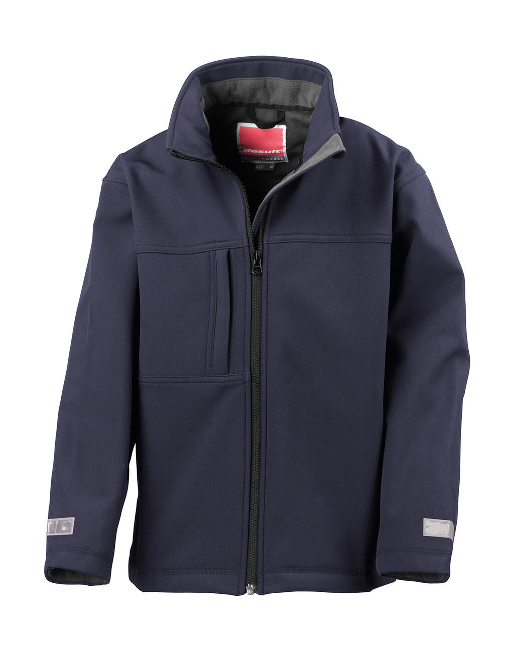 Junior/Youth Classic Soft Shell imagen 5