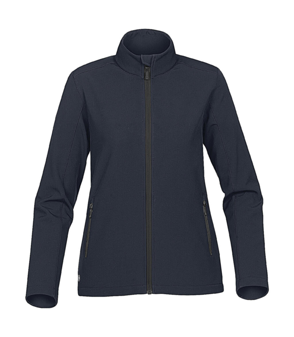 Women's Orbiter Softshell Jacket imagen 2