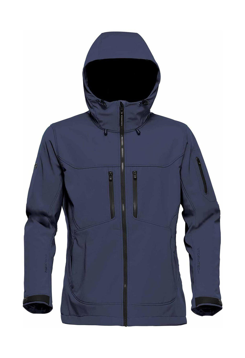 Women's Epsilon 2 Softshell imagen 5