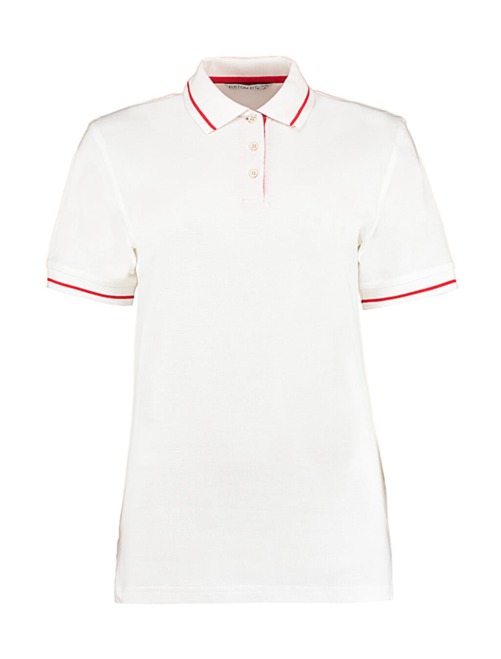 Women's Classic Fit St. Mellion Polo imagen 6
