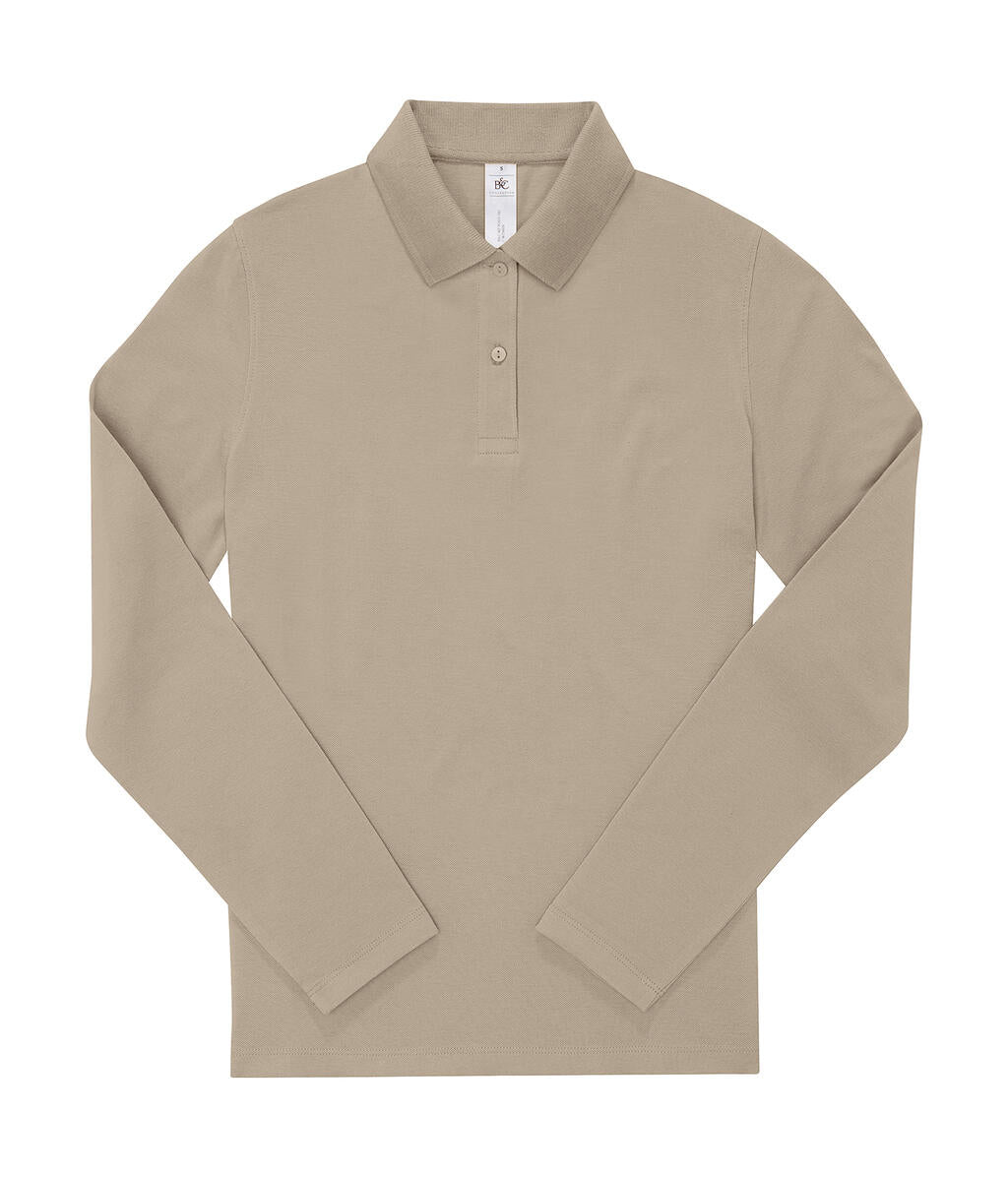 My Polo 180 LSL /Women imagen 20