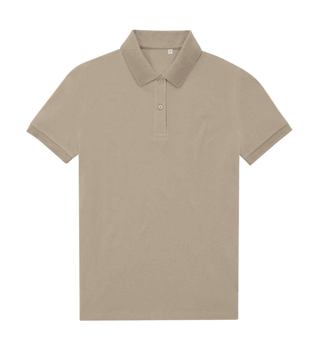 My Eco Polo 65/35 /Women imagen 23