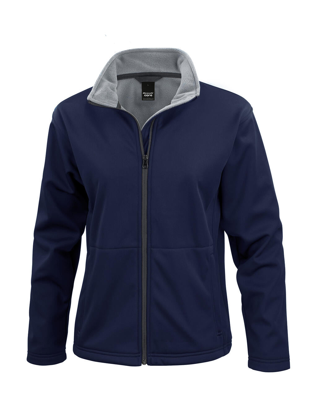 Ladies' Core Softshell Jacket imagen 5