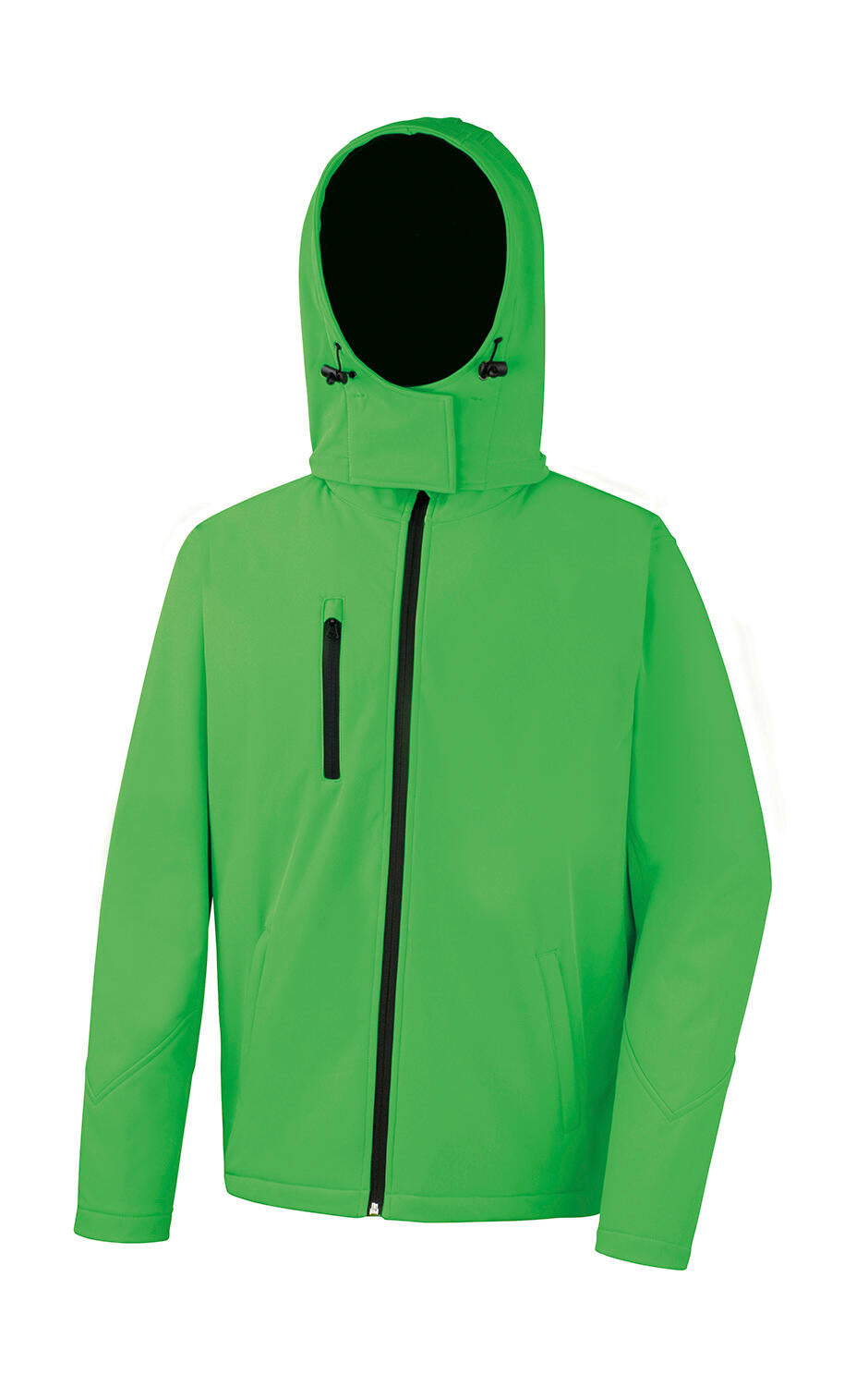 TX Performance Hooded Softshell Jacket imagen 11