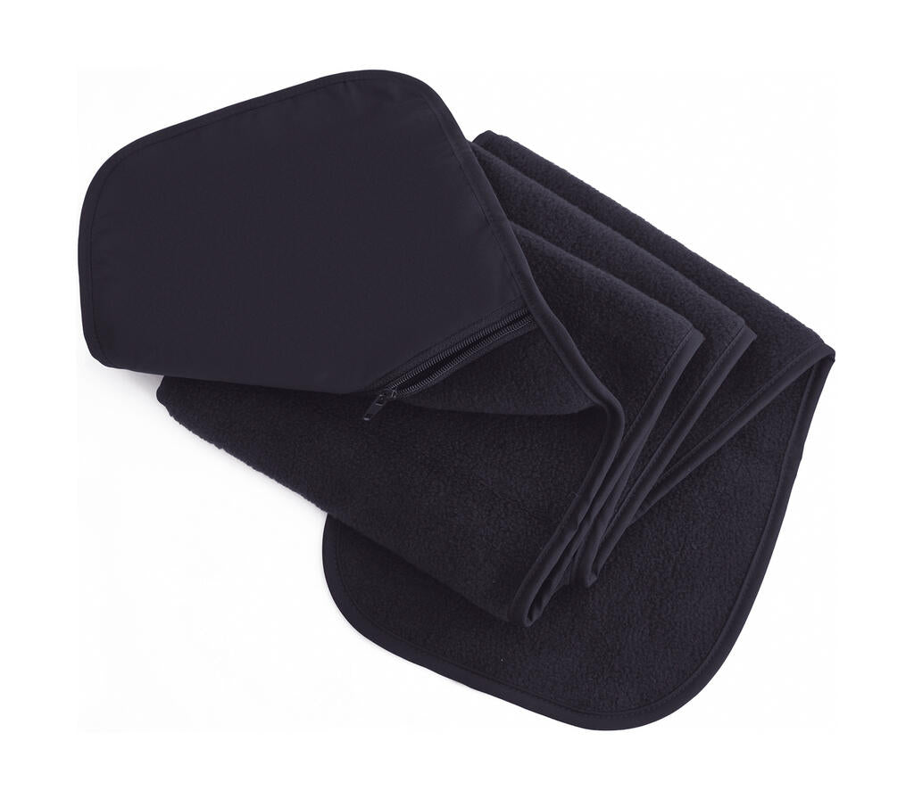 Fleece Scarf with Pocket imagen 5