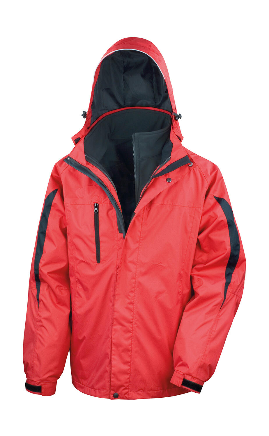 3-in-1 Journey Jacket imagen 15
