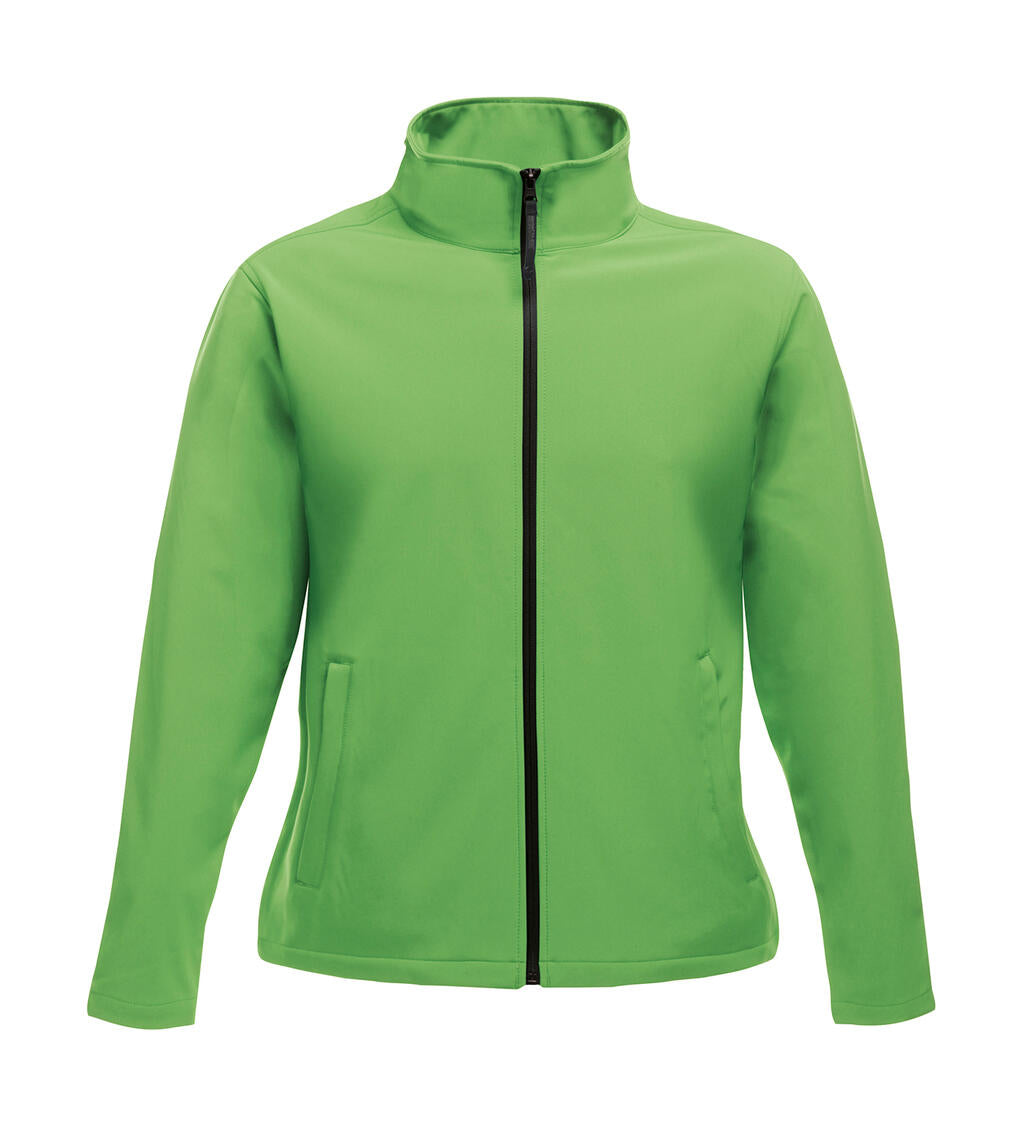 Women's Ablaze Printable Softshell imagen 20