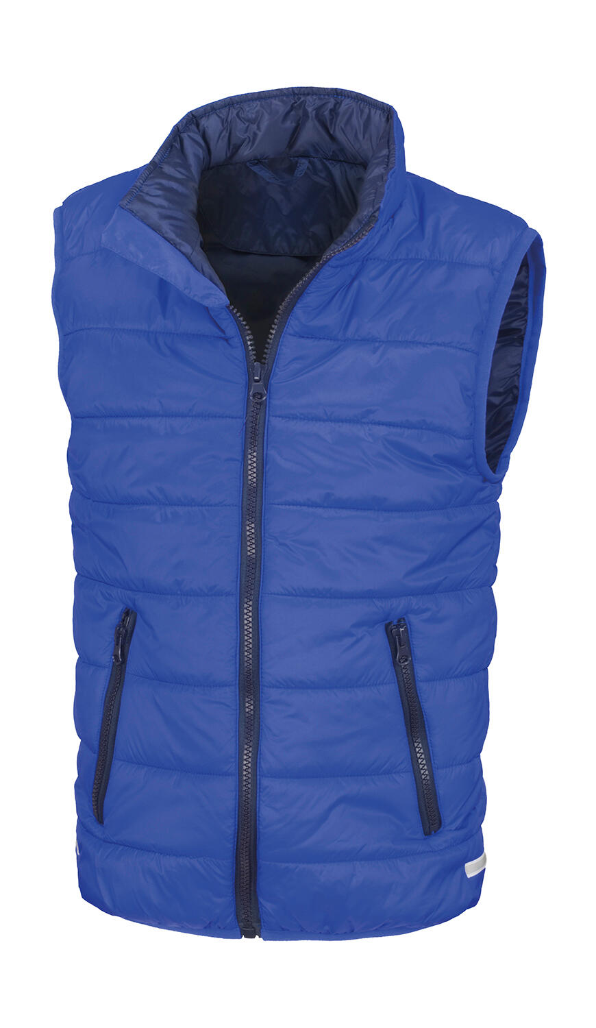 Junior/Youth Padded Bodywarmer imagen 12