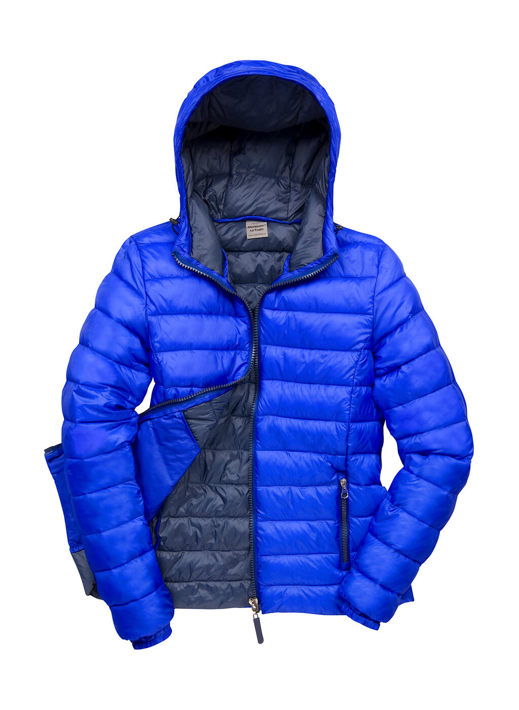Ladies' Snow Bird Hooded Jacket imagen 15