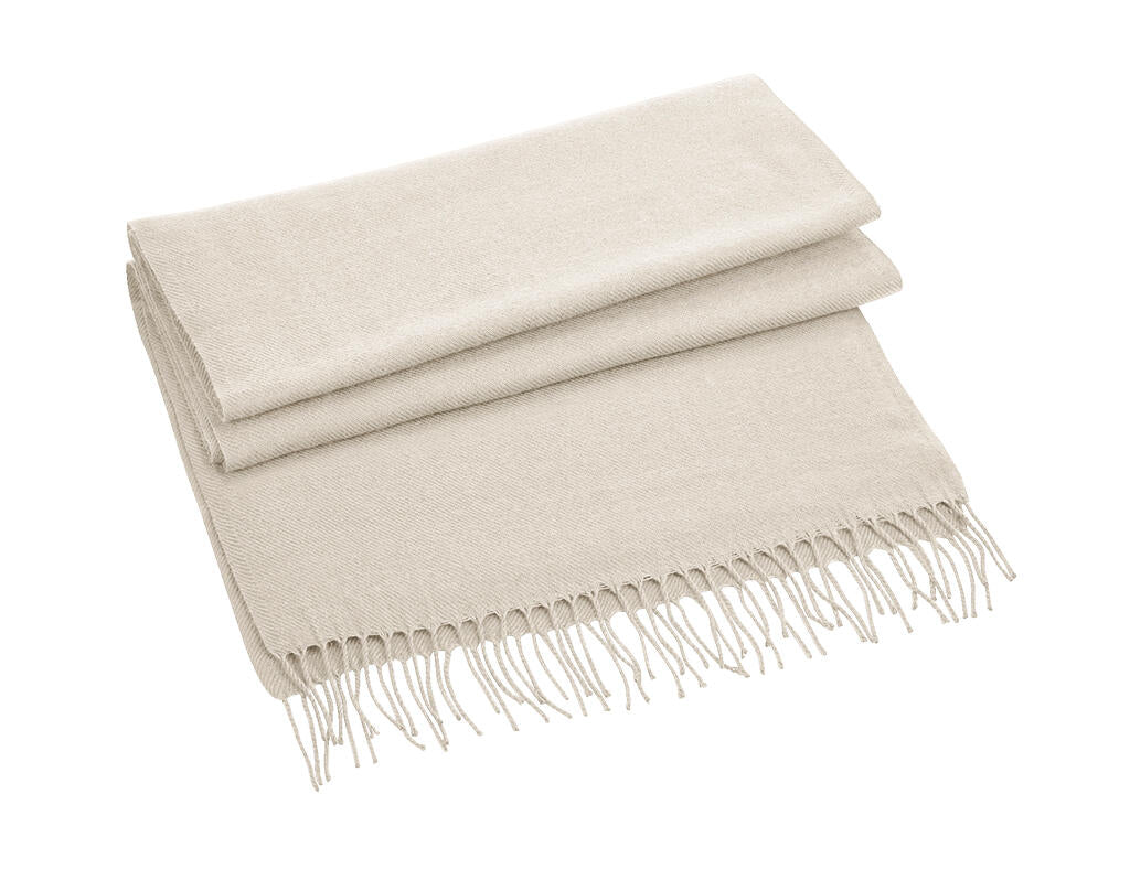 Classic Woven Scarf imagen 15