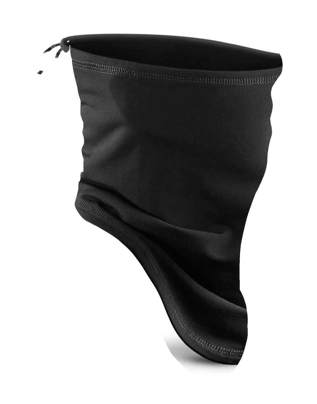 Junior Softshell Sports Tech Neck Warmer imagen 3