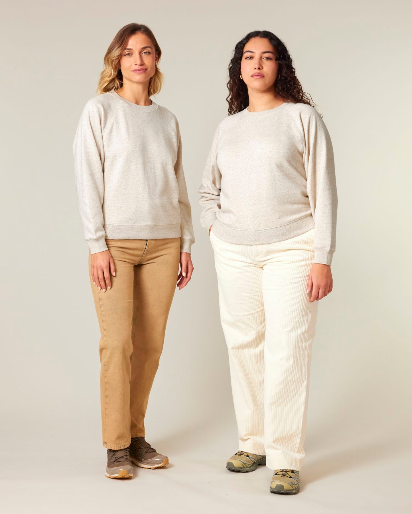 REF: GDSSTSW217 Eco Heather imagen 1
