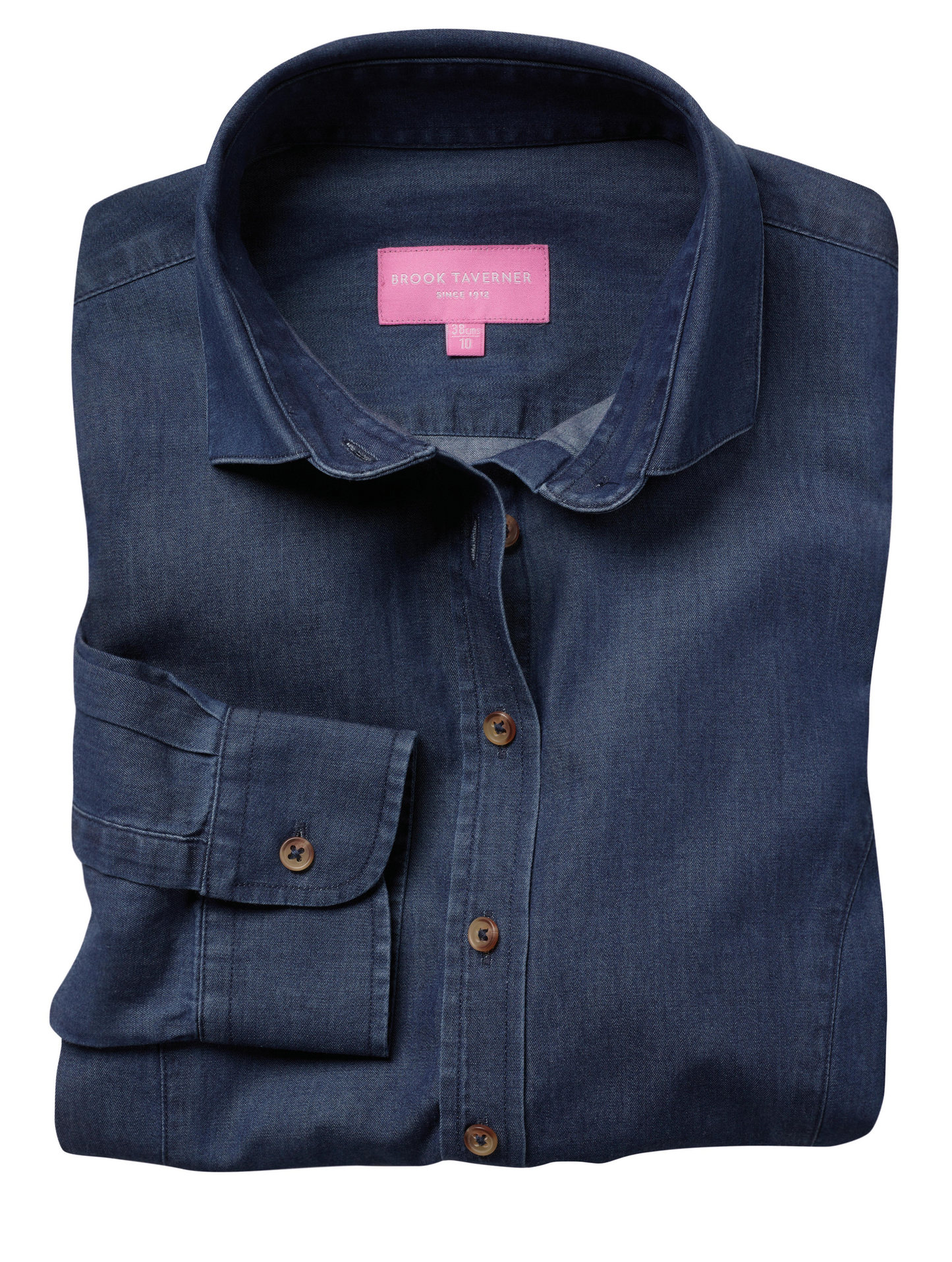 GDTXBT2323 Denim FLATSHOT FACE