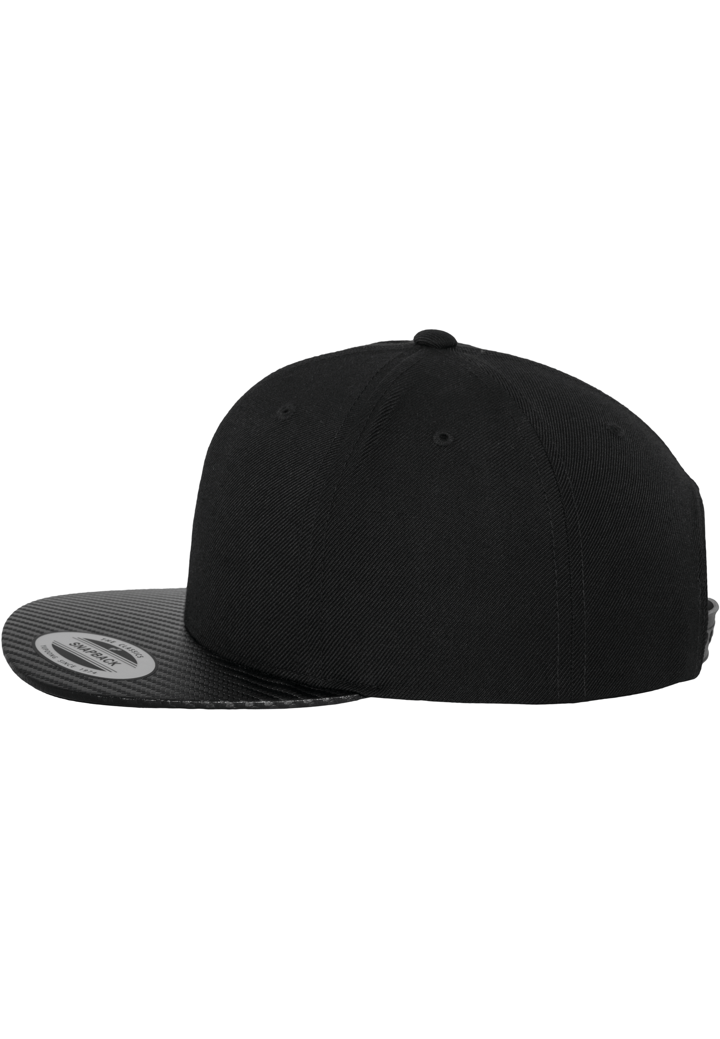 GDTXFL6089CA BLACK / Carbon SIDE