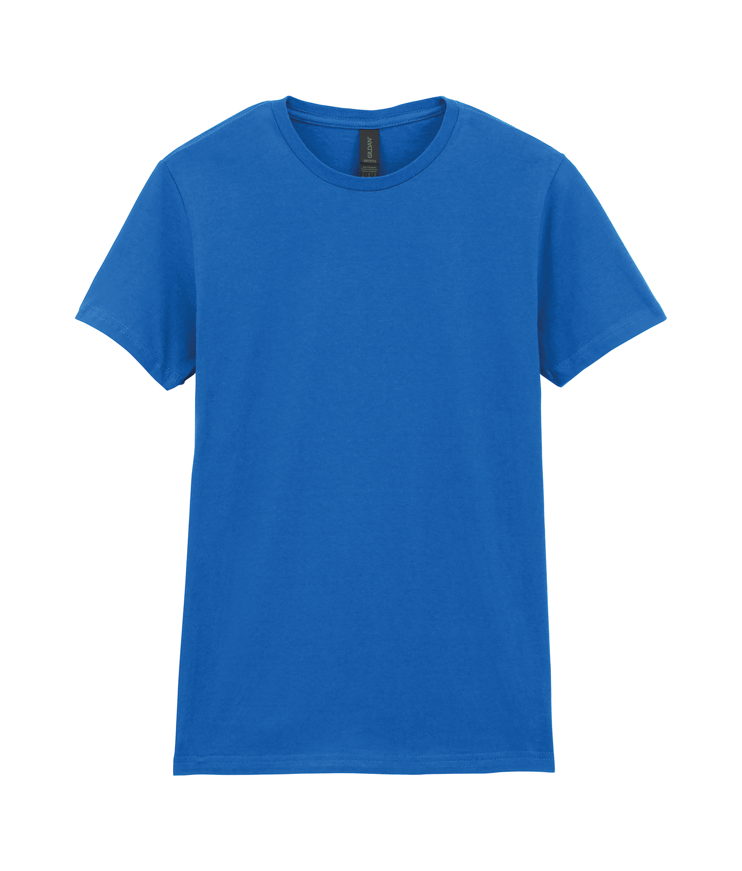 GDTXGI6400L Royal Blue BACK