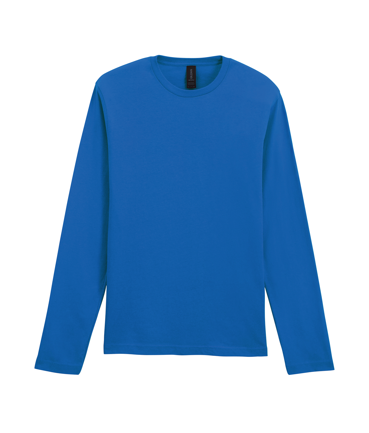 GDTXGI64400 Royal Blue BACK