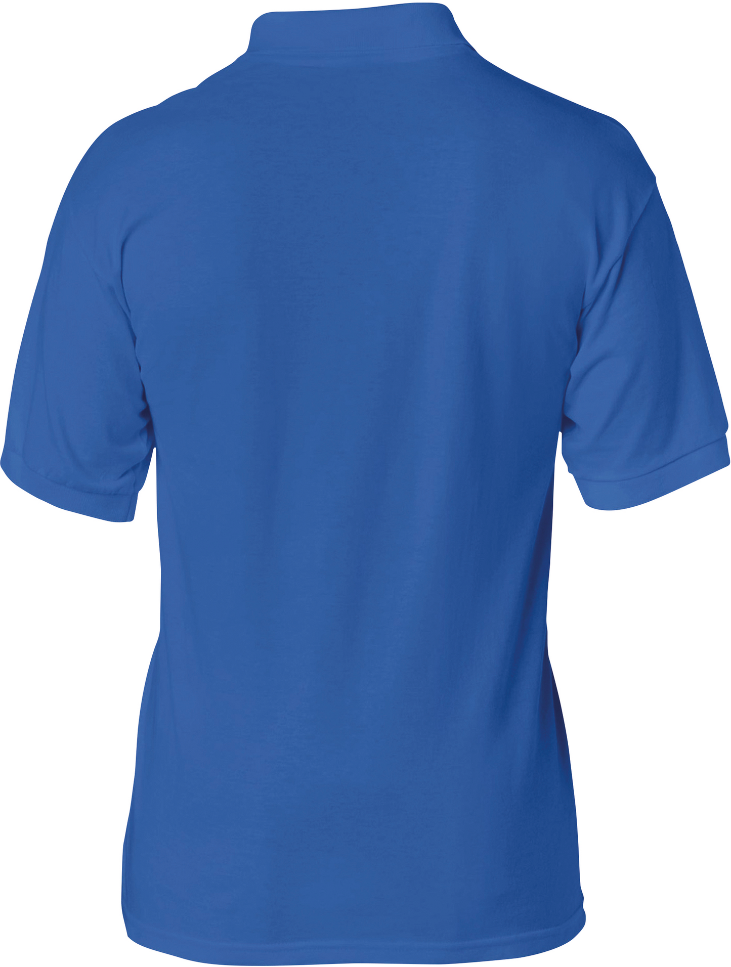 GDTXGI8800 Royal Blue BACK