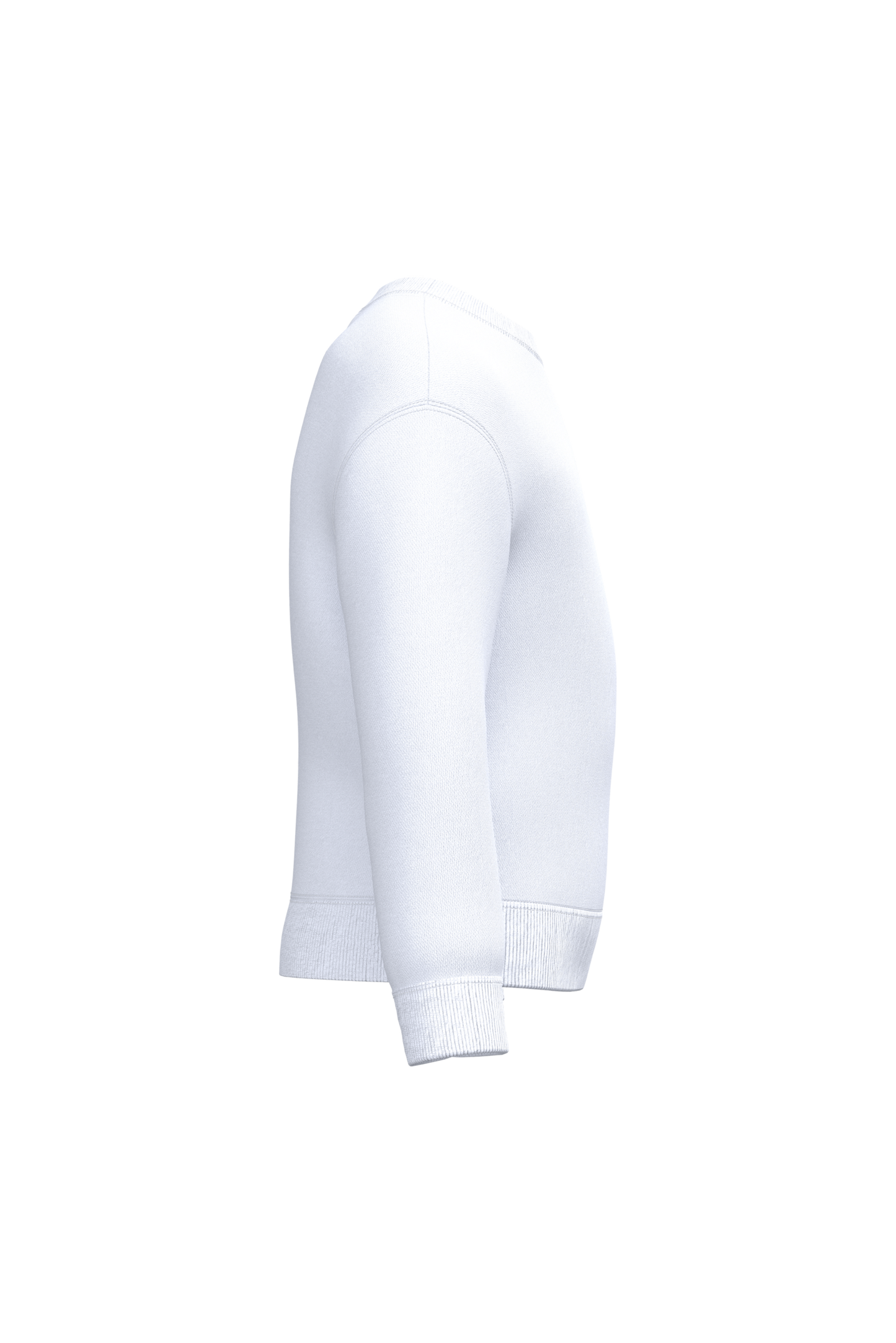 GDTXIB401 Ideal White SIDE