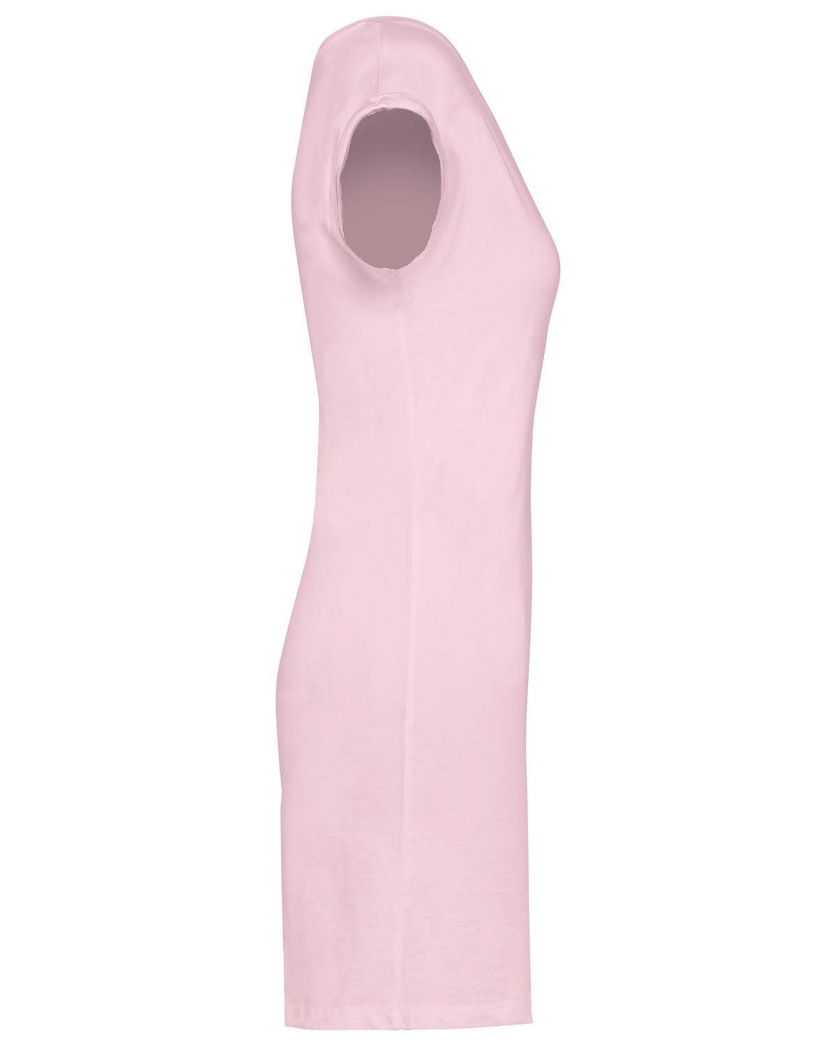 GDTXK388 Pale Pink SIDE