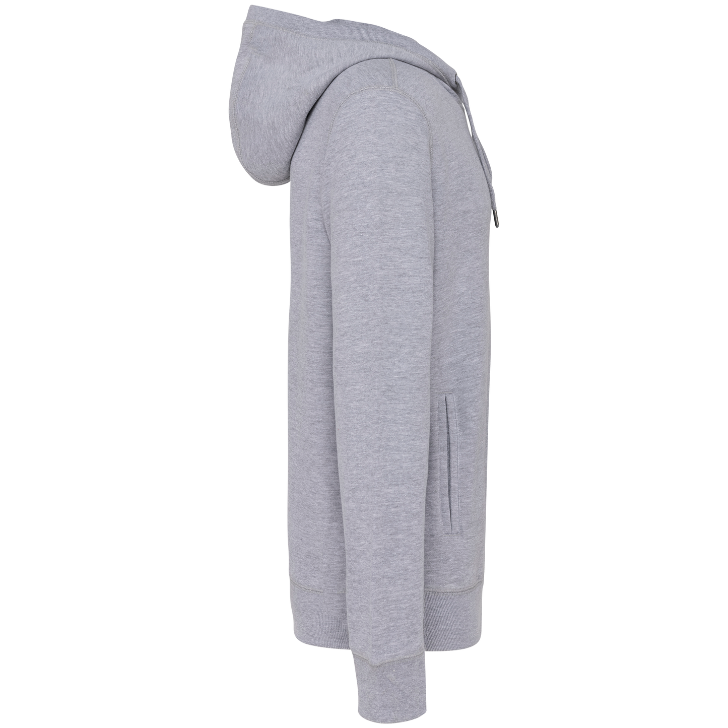 GDTXK4009 Oxford Grey SIDE
