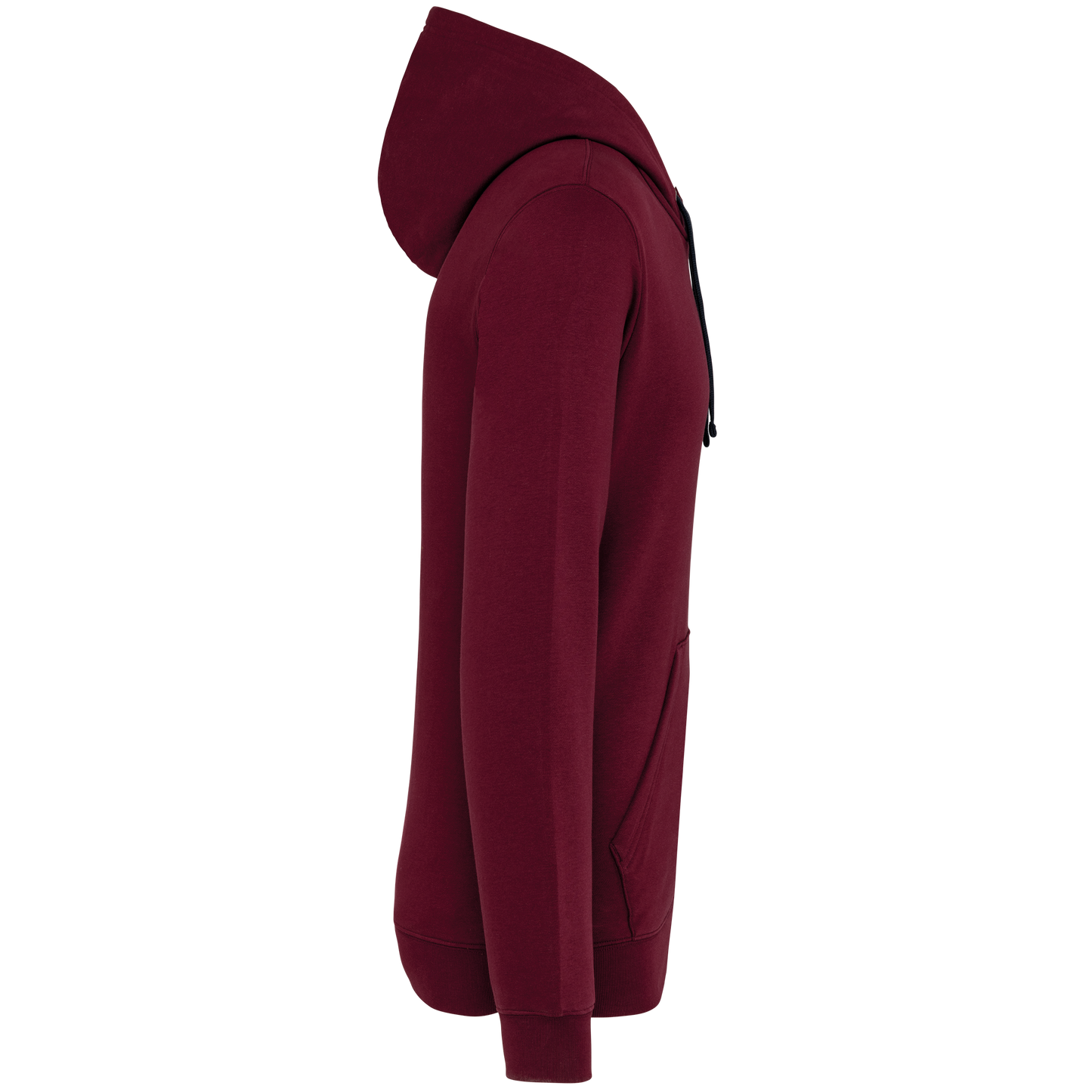 GDTXK446 Wine / Navy SIDE