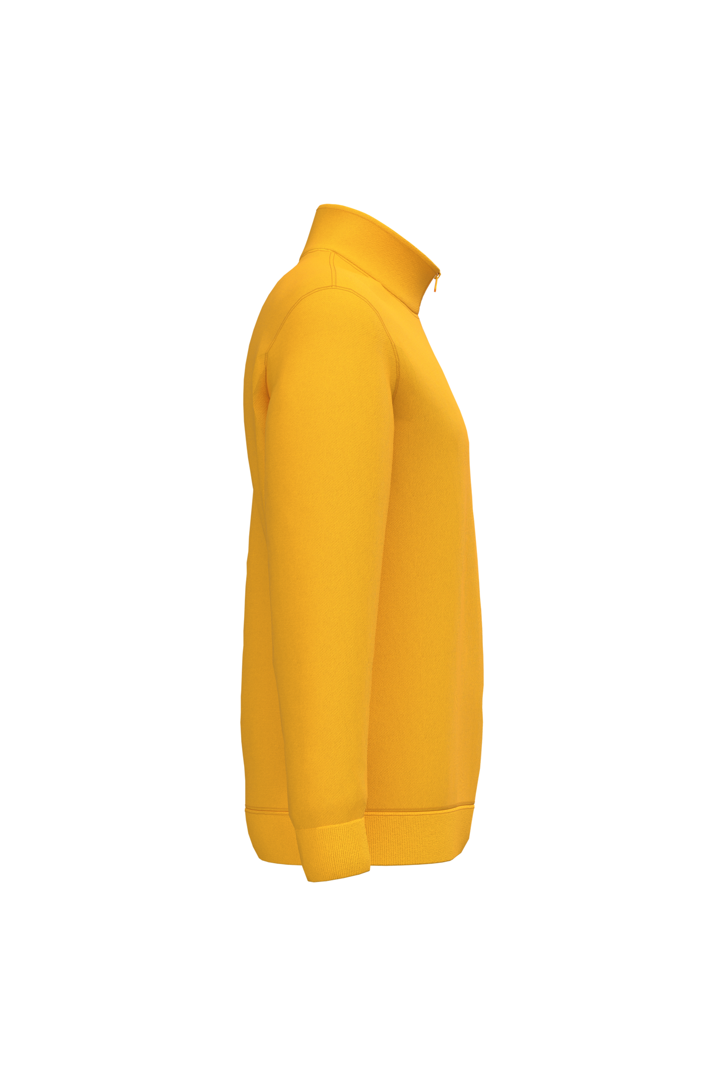 GDTXK478 Yellow SIDE