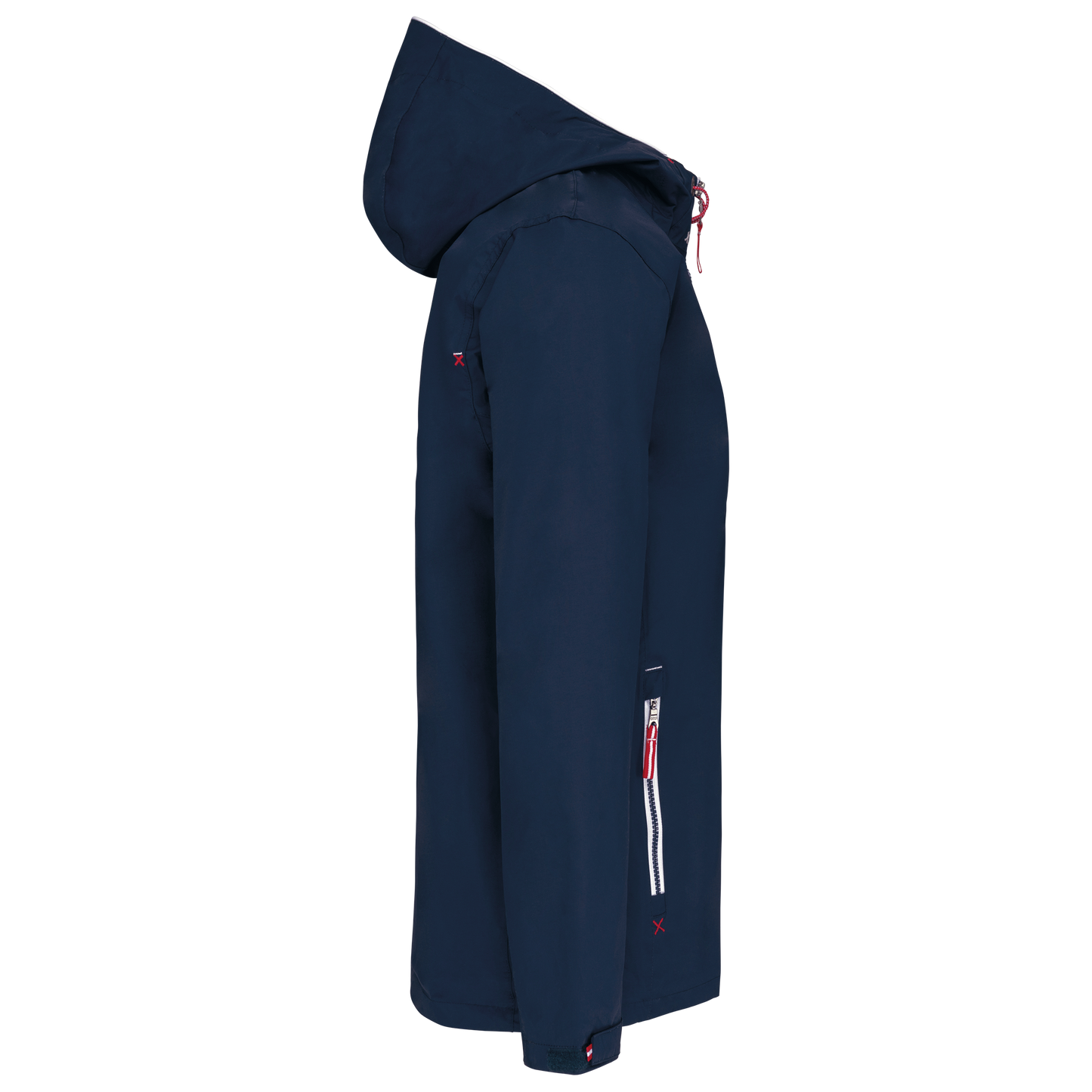 GDTXK6104 Navy SIDE